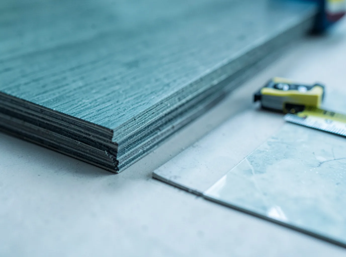 Luxury Vinyl Plank Installation Crowder, OK FAQs